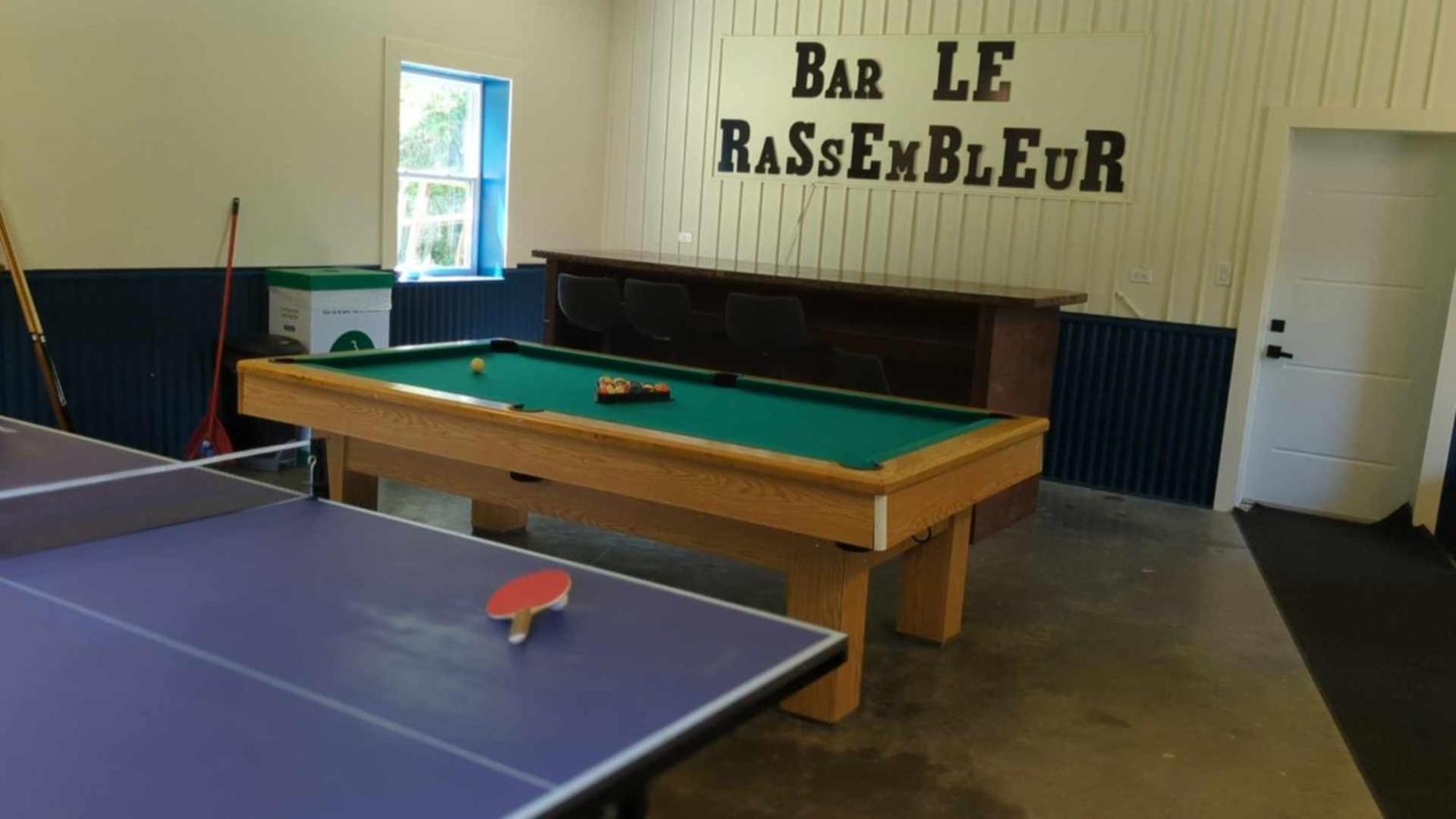 Chalet Le Rassembleur Racine 외부 사진