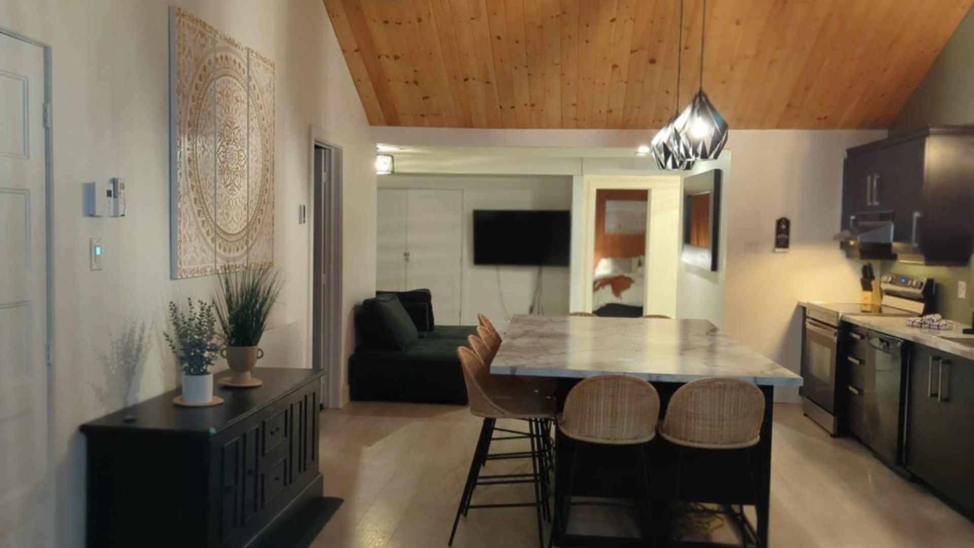 Chalet Le Rassembleur Racine 외부 사진