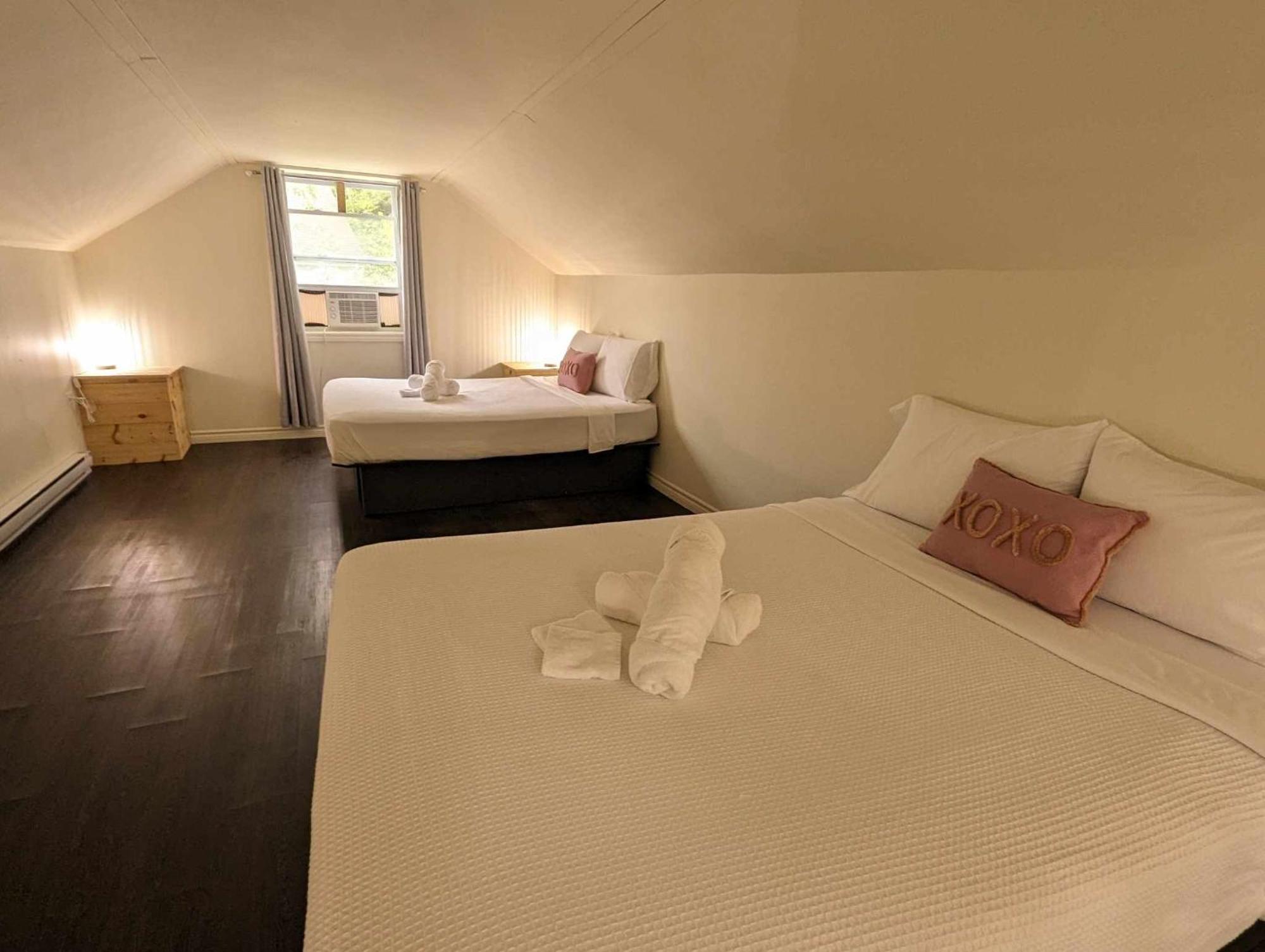 Chalet Le Rassembleur Racine 외부 사진
